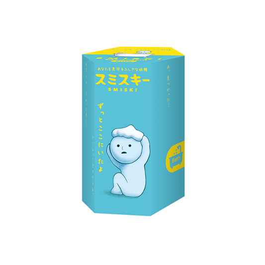 Bath Series Blind Box