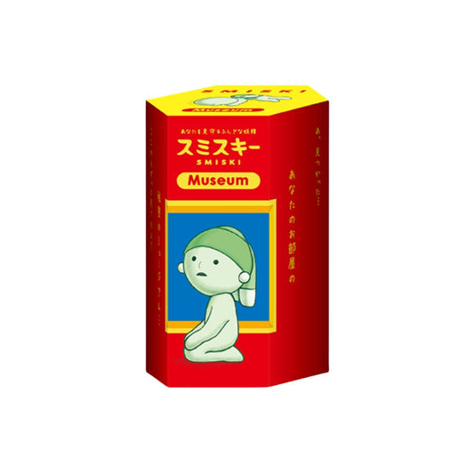 SMISKI Museum Series Blind Box