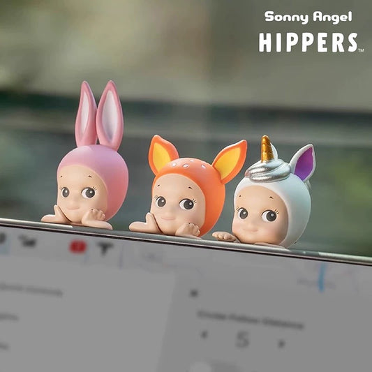Sonny Angel - Sonny Angel Hippers Series Blind Box