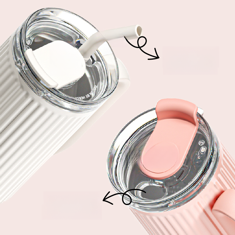 Stainless Steel Insulated Water Bottle