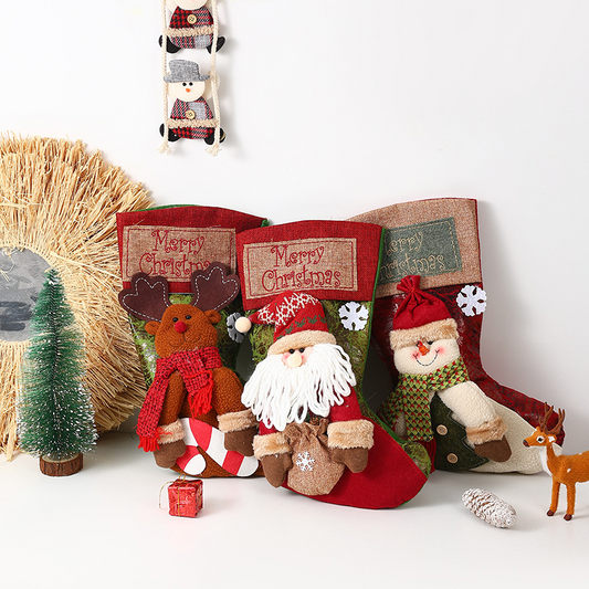 Christmas Stockings