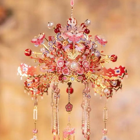Swan (Pink)