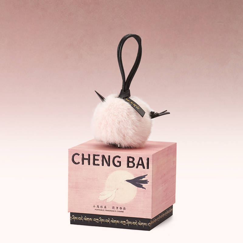 Sweet and Floral Fruity Scent