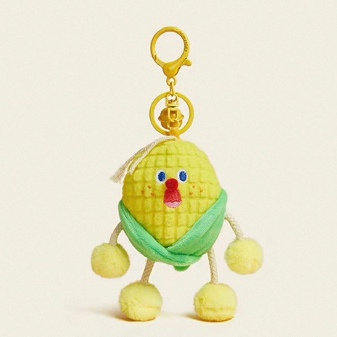 Sweetcorn
