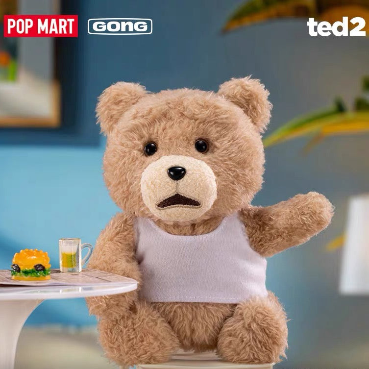 TED2 Bear Blind Box