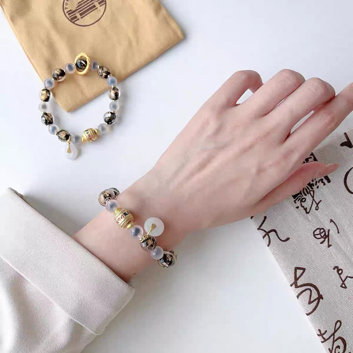 Turning Fortune Lotus