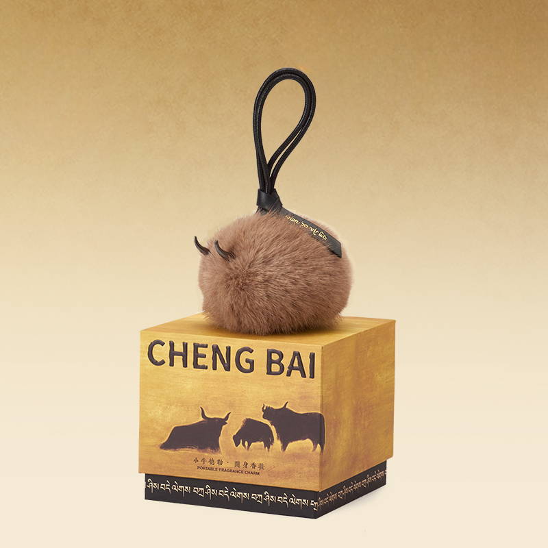 Warm and Rich Sandalwood Scent