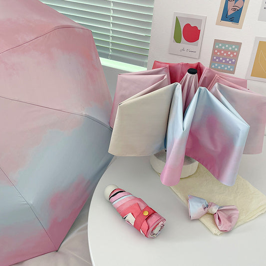 Yufan Umbrella gradient