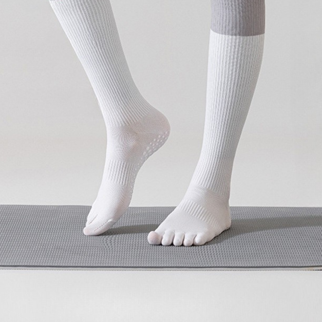 Zhuji_Tianchuan_Socks_5Toe_Compression _socks