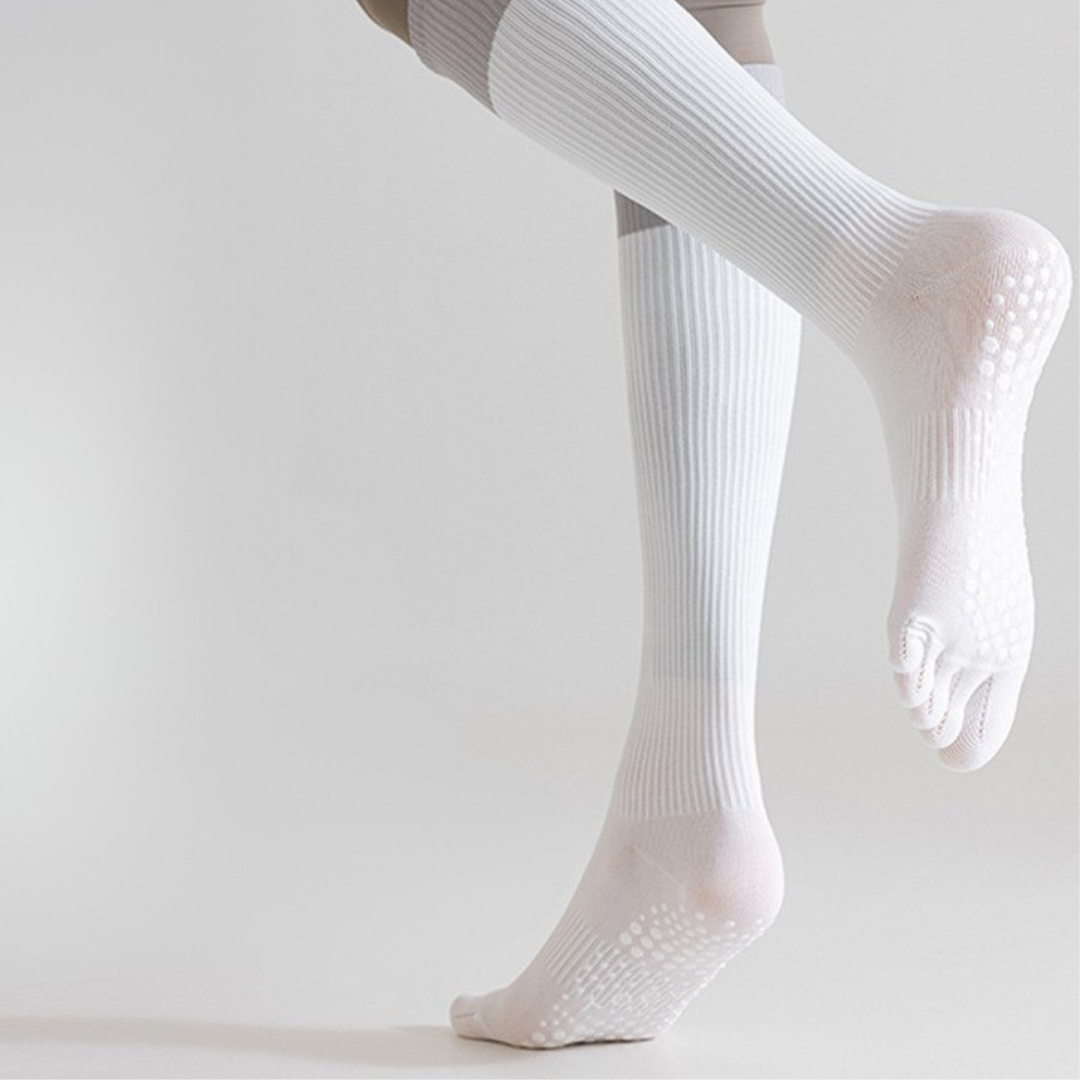 Zhuji_Tianchuan_Socks_5Toe_Compression _socks2