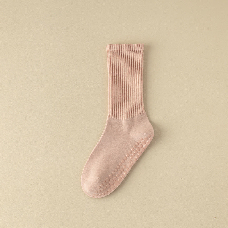 Zhuji_Tianchuan_Socks_Non_Slip_Yoga_Socks_pink