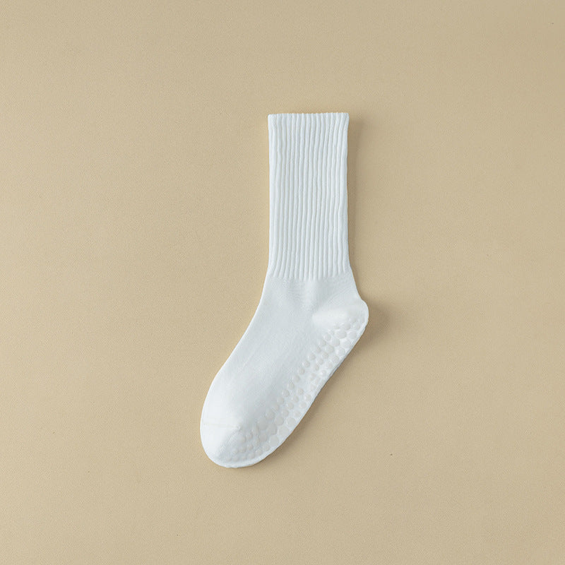 Zhuji_Tianchuan_Socks_Non_Slip_Yoga_Socks_white