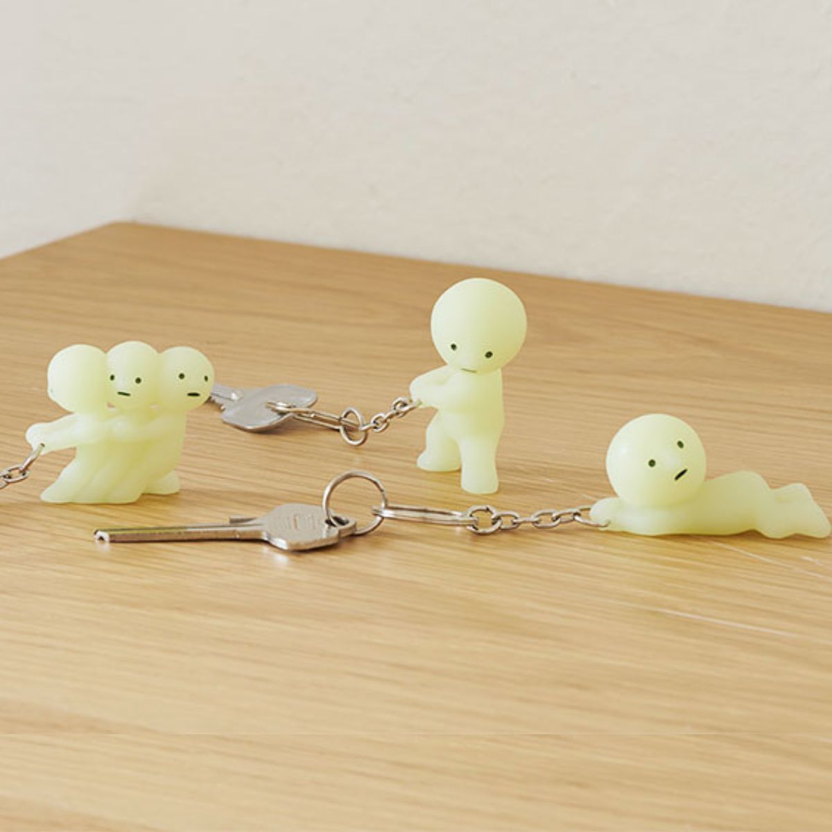 SMISKI Keychain