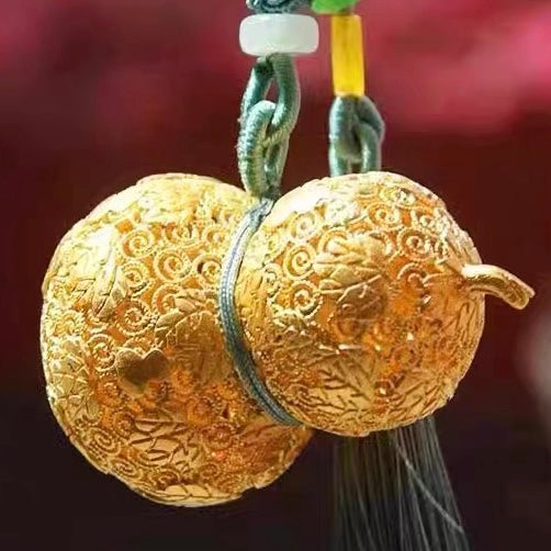Celebrating Chinese Culture Through Symbolic Art