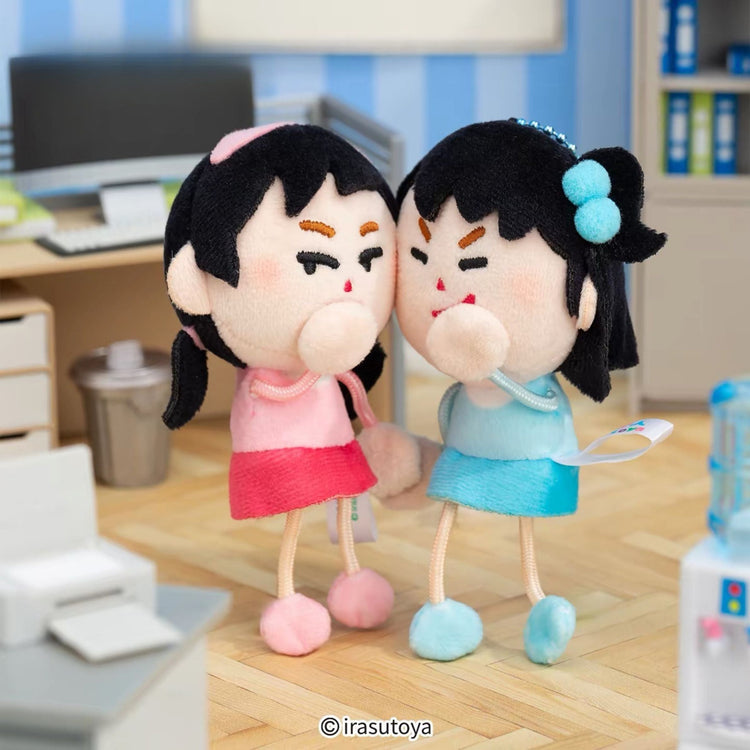 Doll Isle Union