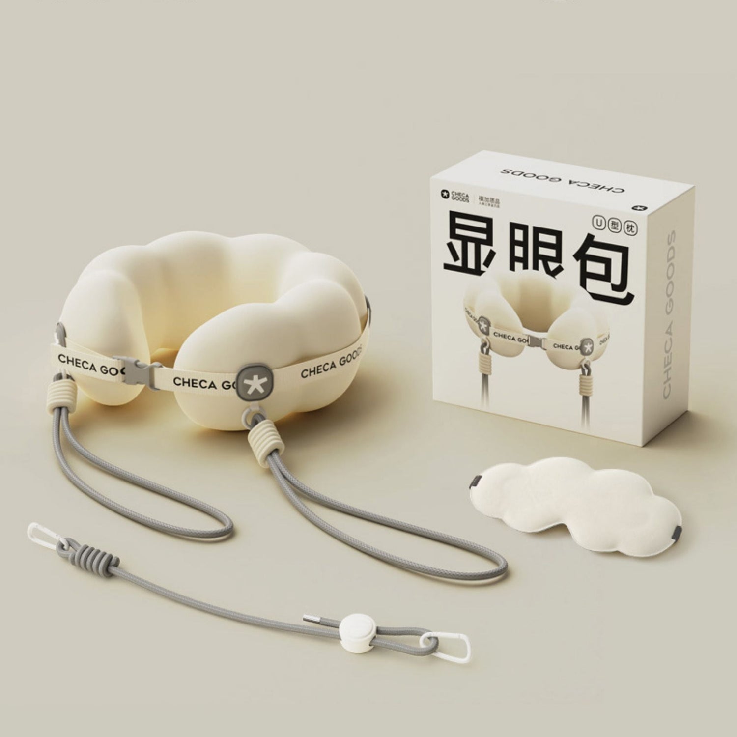 CHECA GOODS