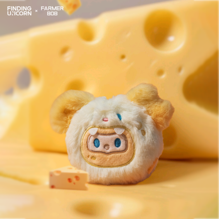 Farmer Bob Collectibles