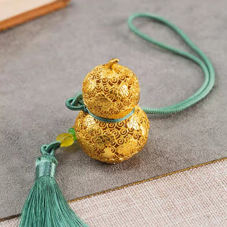Zhu Bingren Copper