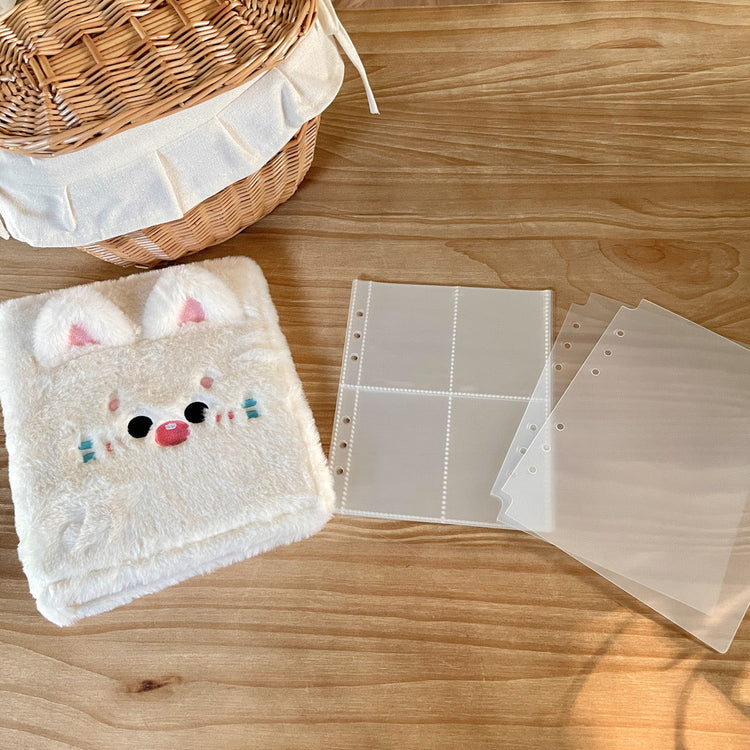 Photocard Accessories