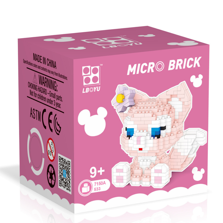 UBX Toys