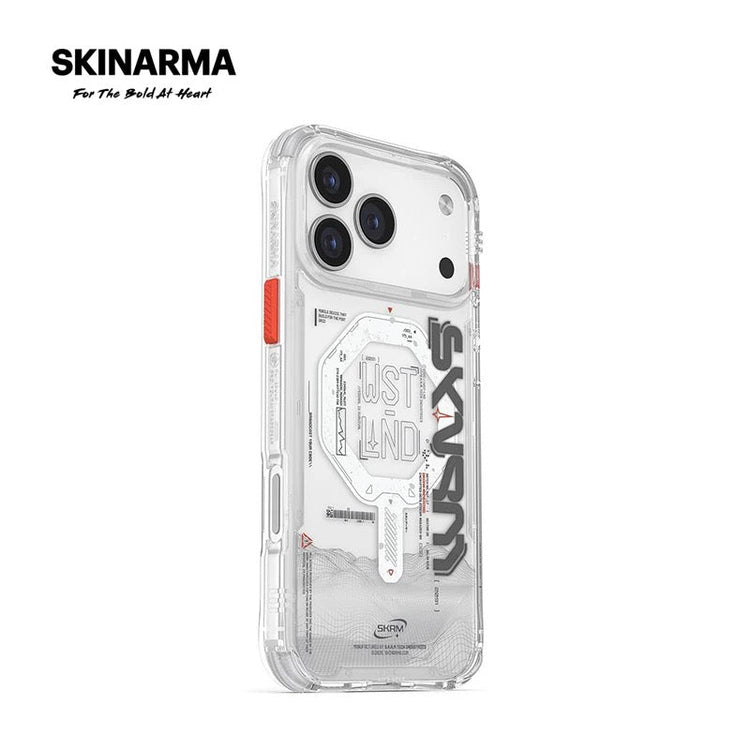 SKINARMA