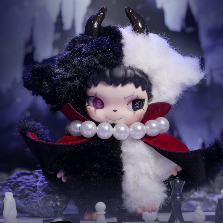 Featured Blind Boxes
