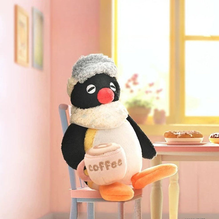 Pingu