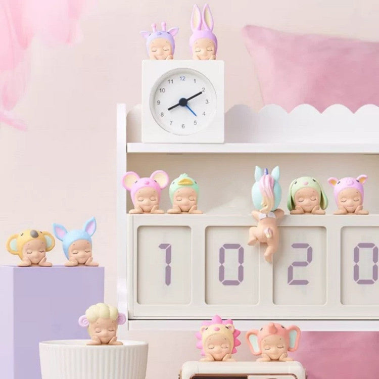 Sonny Angel Collectibles