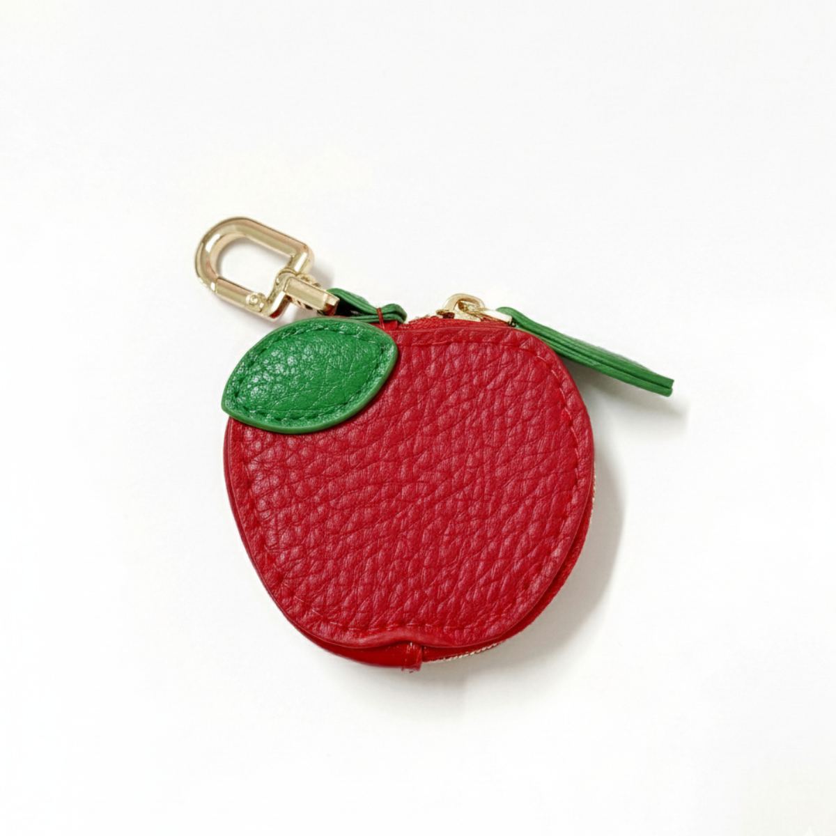 Apple Cute Fruit Coin Purse