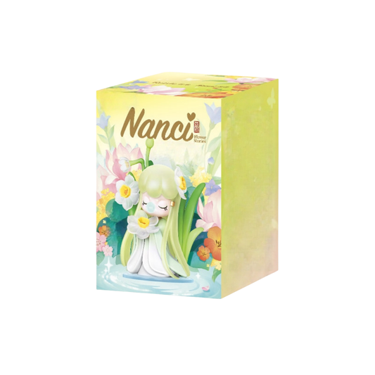 Rolife - Nanci's Flower Stories Plush Blind Box
