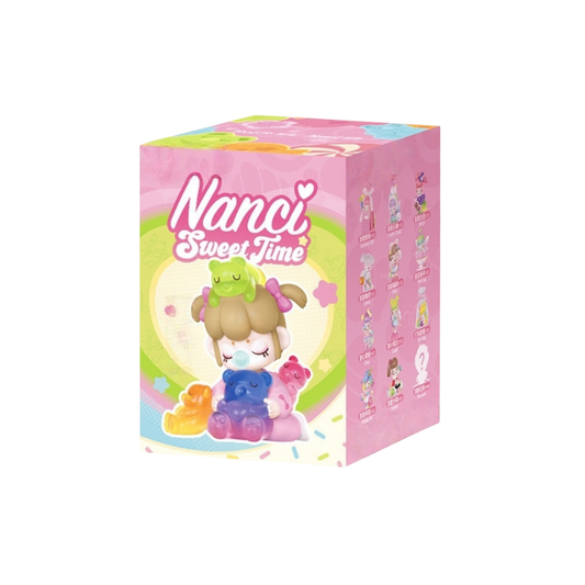 Rolife - Nanci's Sweet Time Figure Blind Box