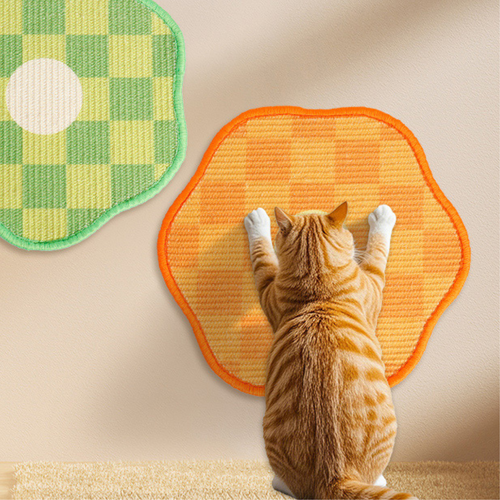 Cat Scratcher