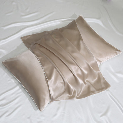 Champaigne Luxurious Silk Pillowcases