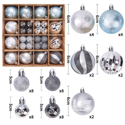 Christmas Baubles 7