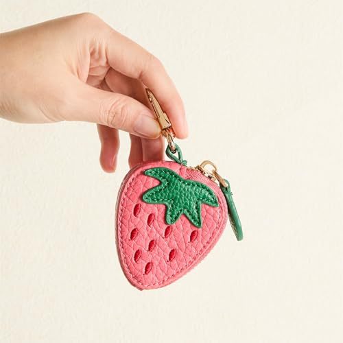 Chuangwang Crafts - Cute Fruit Coin Purse