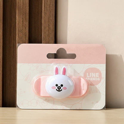 Cute Rabbit Cable Organiser Clip Cony