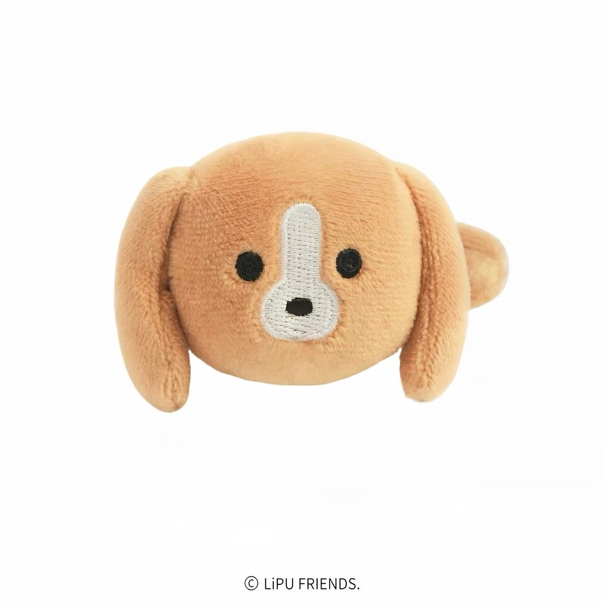 Doll Isle Union - LiPU FRiENDS Mini Hair Clip