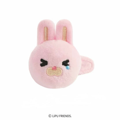 Doll Isle Union - LiPU FRiENDS Mini Hair Clip