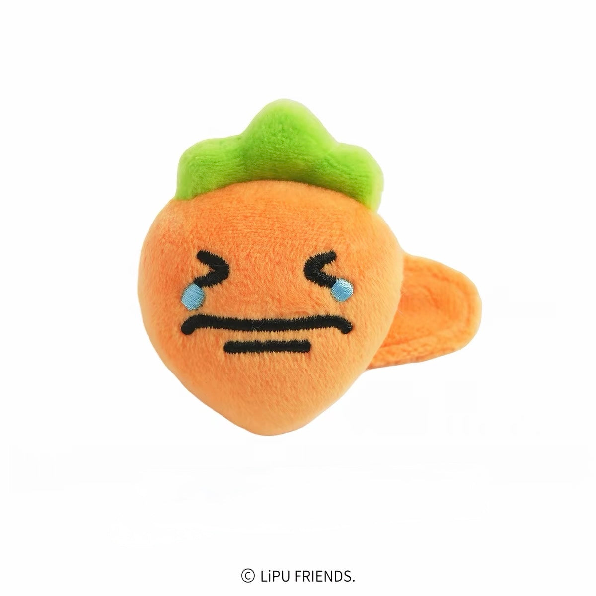 Doll Isle Union - LiPU FRiENDS Mini Hair Clip