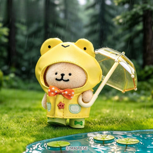 Doll Isle Union - Maltese's Rainy Days Blind Box