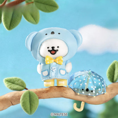 Doll Isle Union - Maltese's Rainy Days Blind Box