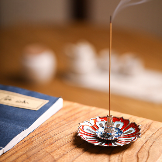 Dunhuang Incense Holder