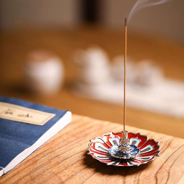 Dunhuang - Incense Holder
