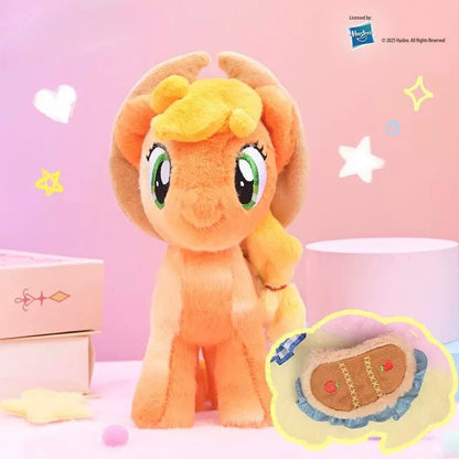 Feng Yu Shuo - My Little Pony Character Plush Pendant Wave 2 Blind Box