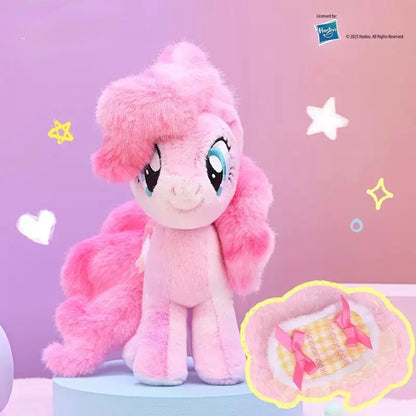 Feng Yu Shuo - My Little Pony Character Plush Pendant Wave 2 Blind Box