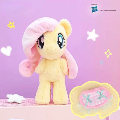Feng Yu Shuo - My Little Pony Character Plush Pendant Wave 2 Blind Box