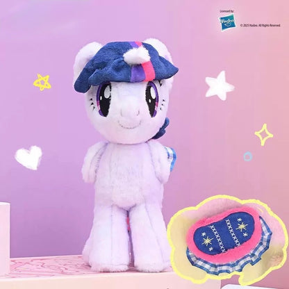 Feng Yu Shuo - My Little Pony Character Plush Pendant Wave 2 Blind Box