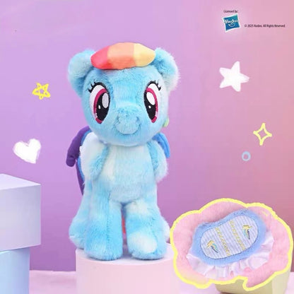 Feng Yu Shuo - My Little Pony Character Plush Pendant Wave 2 Blind Box