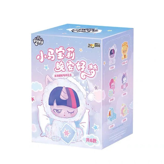 Feng Yu Shuo - My Little Pony Sweet Dreams Blind Box