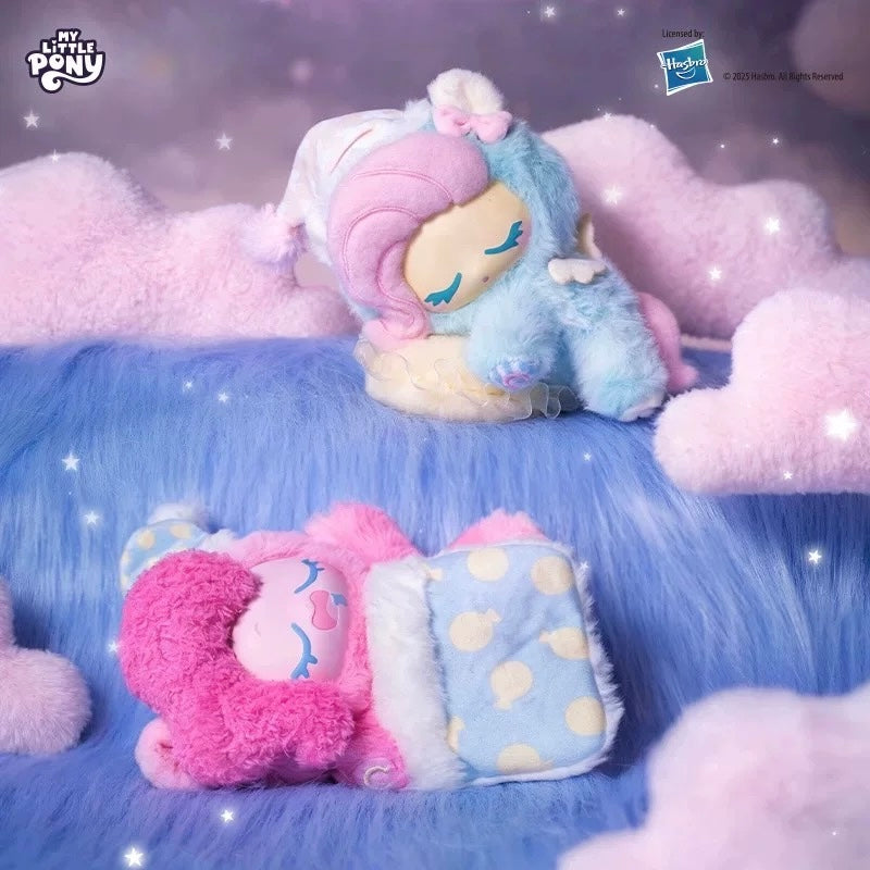 Feng Yu Shuo - My Little Pony Sweet Dreams Blind Box